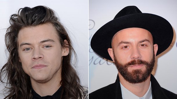 Harry Styles: «Sign Of The Times» son premier clip réalisé par Woodkid!