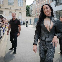 Katy Perry @ NRJ