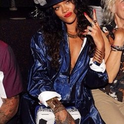 Rihanna