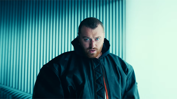 Le coup de cœur du Club Chérie : "Desire (Acoustic)" de Calvin Harris et Sam Smith