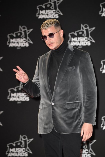 DJ Snake - NRJ Music Awards 2017