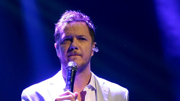 Imagine Dragons lève un million de dollars pour la cause LGBT