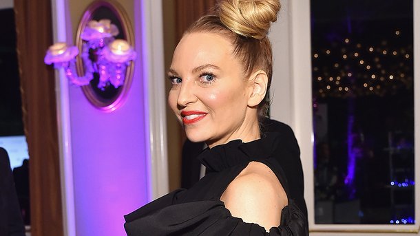 Sia : à 44 ans, la chanteuse est devenue grand-mère !