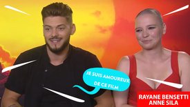 «Le Roi Lion»: Anne Sila et Rayane Bensetti se confient sur le doublage de Simba et Nala