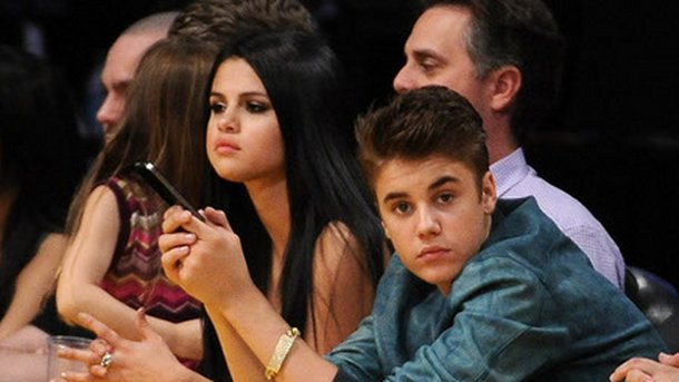 Justin Bieber : ses retrouvailles avec Selena Gomez