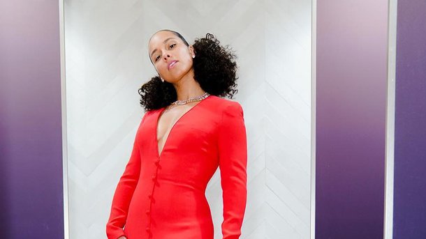Alicia Keys: son nouvel album «ALICIA» sortira en mars!