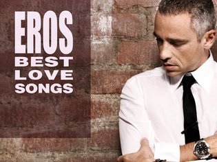 Eros Ramazzotti