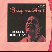 Body and Soul