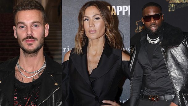 M. Pokora, Vitaa et Vegedram réunis dans les Trolls 2