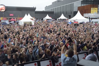 NRJ Music Tour - Troyes
