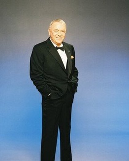 Franck Sinatra