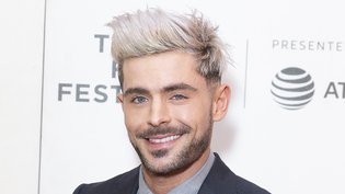 Zac Efron