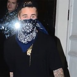 Justin Bieber 