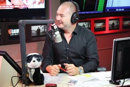 Lundi 21 Octobre avec Jean-Marc Généreux et Laurent Ournac