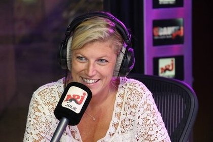 Lundi 8 septembre avec Kendji