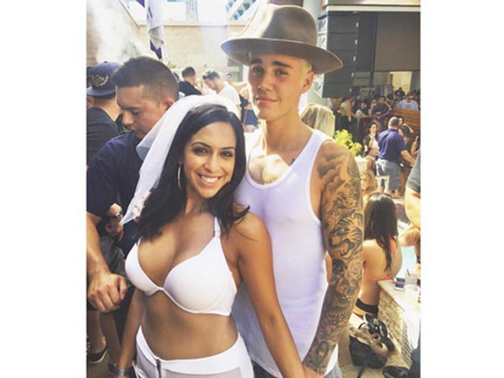 Justin Bieber