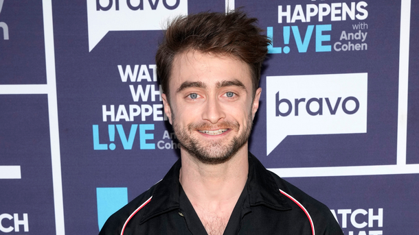 « Harry Potter » : Daniel Radcliffe dévoile son film préféré de la saga