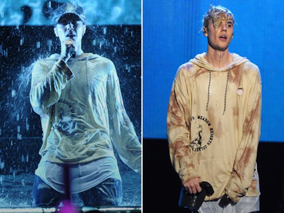 Justin Bieber