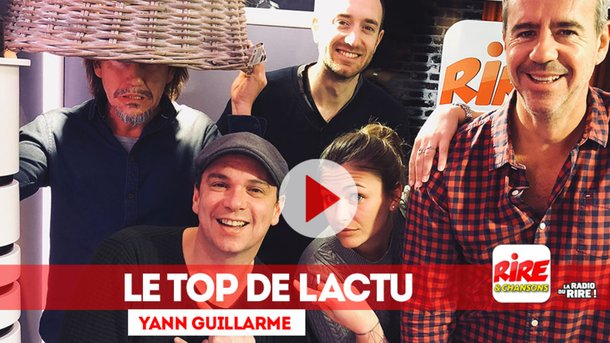 Yann Guillarme  : La proctection de la planète