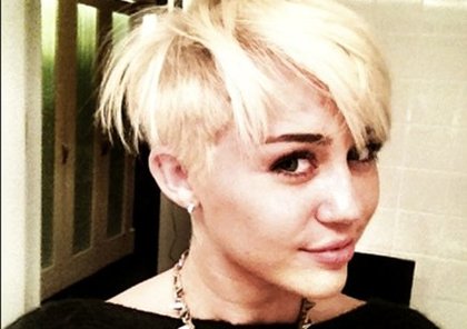 Miley Cyrus anniversaire 