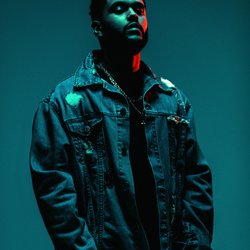 The Weeknd
