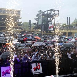 NRJ Music Tour Paris 2026