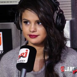 Lundi 28 Septembre avec Selena Gomez