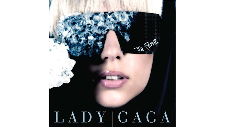 Lady Gaga - The Fame