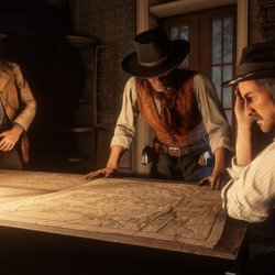 Red Dead Redemption 2 sur PC