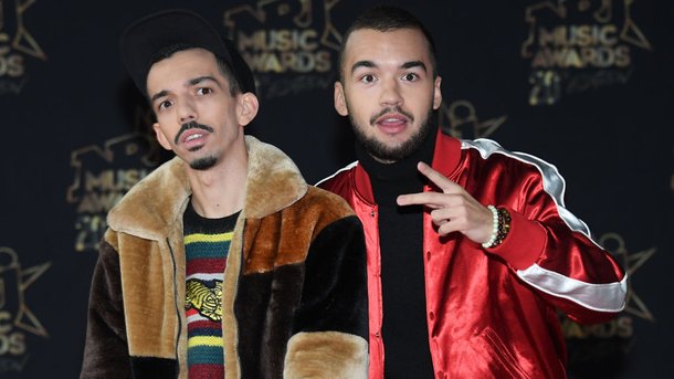Bigflo & Oli : leur album «La vie de rêve» certifié platine en moins d‘un mois