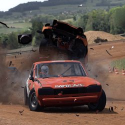 Wreckfest