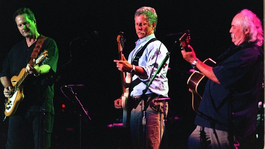 The Byrds