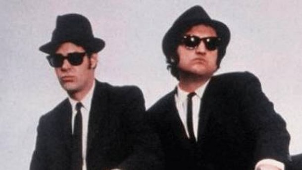 Le retour des Blues Brothers ?