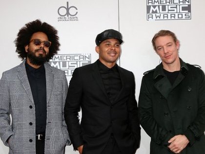 Biographie de Major Lazer