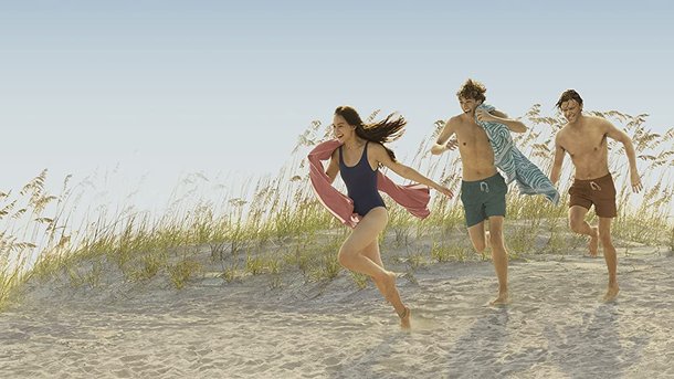 « L’été où je suis devenue jolie » : ce que nous savons sur la saison 2