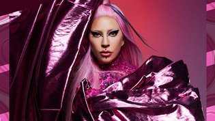 "911" de Lady Gaga