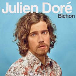 Julien Doré présente son Bichon