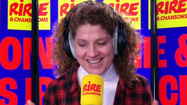 Karine Dubernet : Kim Jung Macron, régulation des réseaux