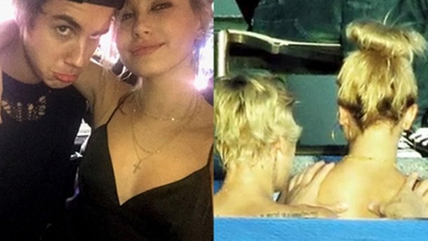 Justin Bieber : encore vu avec Hailey Baldwin!