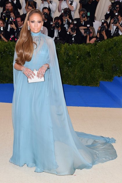 Met Gala 2017