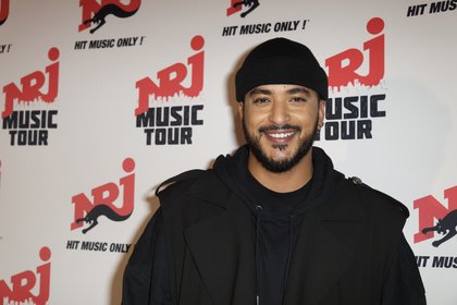 Slimane - NRJ Music Tour Compiègne 2019