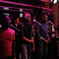 Mardi 2 Juin 2015 avec Magic System