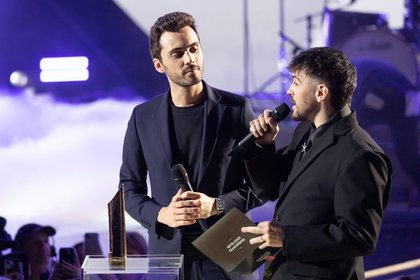 La Cérémonie - NRJ Music Awards 2024