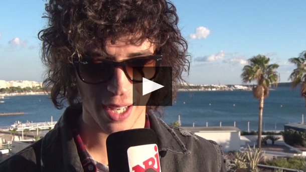 Julian Perretta : « C’est une année mémorable »