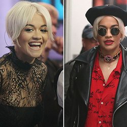 Rita Ora