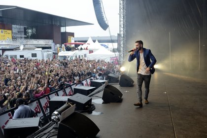NRJ Music Tour - Troyes