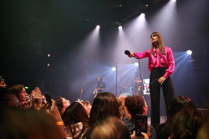 Clara Luciani - NRJ Live Session