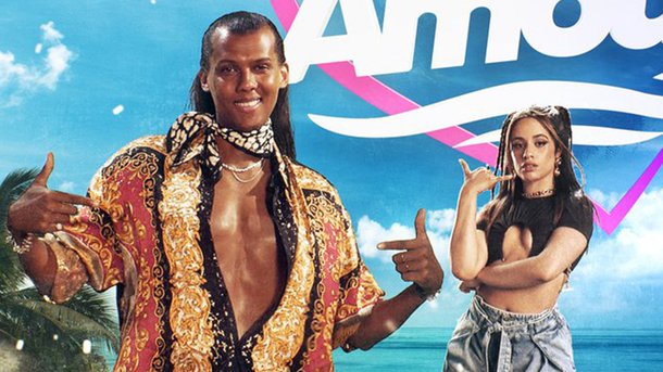 Stromae et Camila Cabello «Mon Amour»: le clip délirant dévoilé
