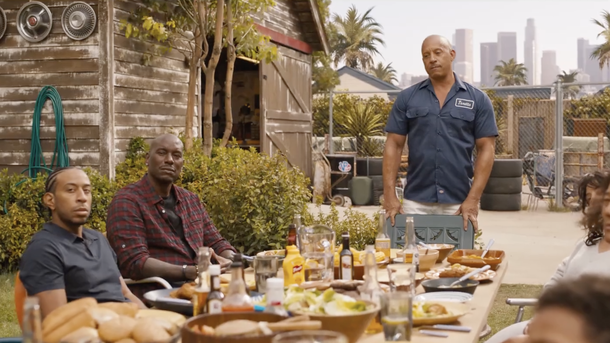 «Fast and Furious 10»: la bande-annonce est là