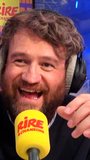 Olivier de Benoist ; "Un copain m'a donné la recette du bonheur en couple !"'- L'Afterwork du Rire